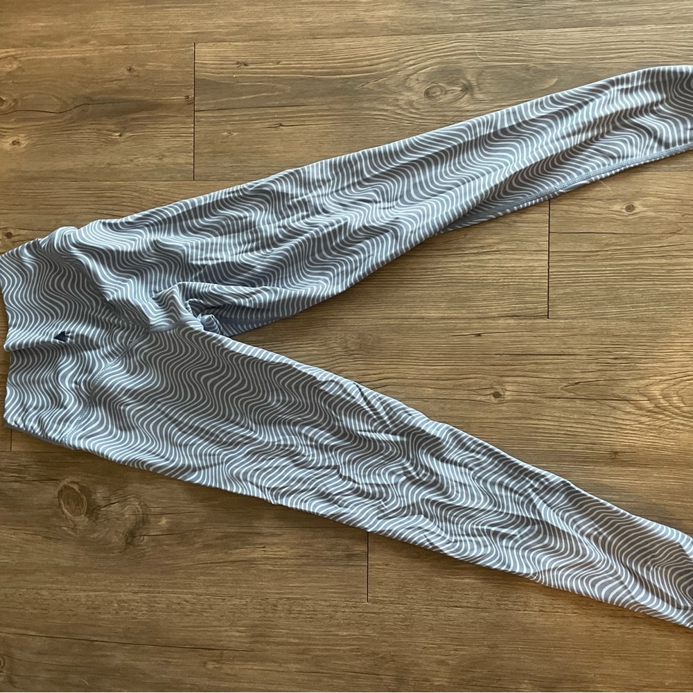 Vitality / Balance Athletica leggings